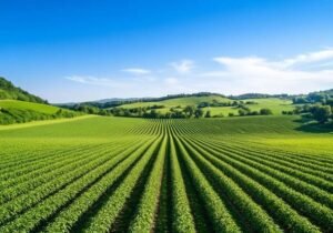 Campos, ventas y arrendamientos.